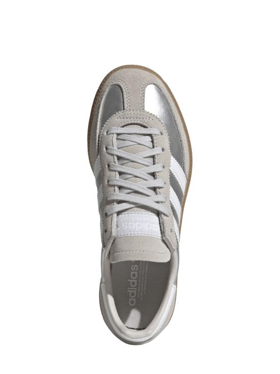 26FW 아디다스 스니커즈 KH9437 SILVMT GREY - ADIDAS