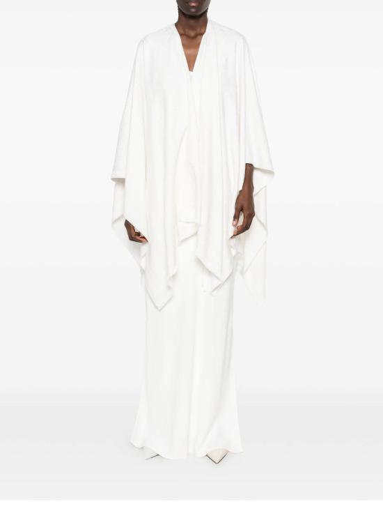26FW 펜디 가디건 FXX121 B13SF0NH8 WHITE - FENDI