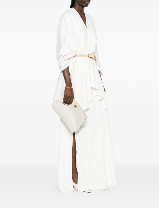 26FW 펜디 가디건 FXX121 B13SF0NH8 WHITE - FENDI