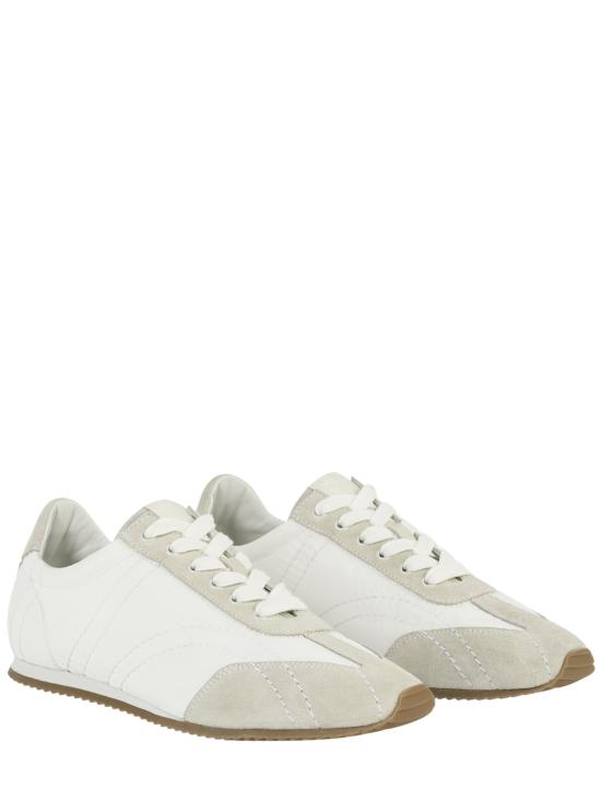 26FW 토템 스니커즈 263WAS0357FB0137 431 BEIGE - TOTEME