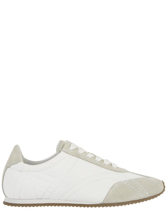 26FW 토템 스니커즈 263WAS0357FB0137 431 BEIGE