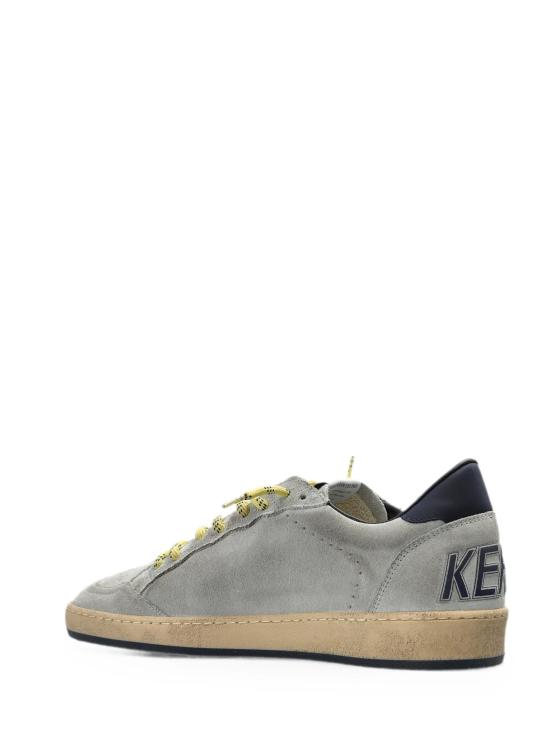 26FW 골든구스 스니커즈 GMF00117 F00872760604 NAVY - GOLDEN GOOSE
