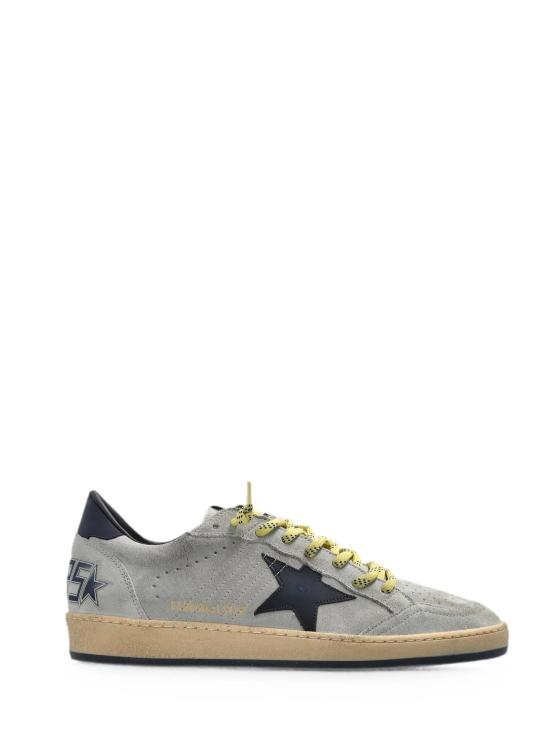 26FW 골든구스 스니커즈 GMF00117 F00872760604 NAVY