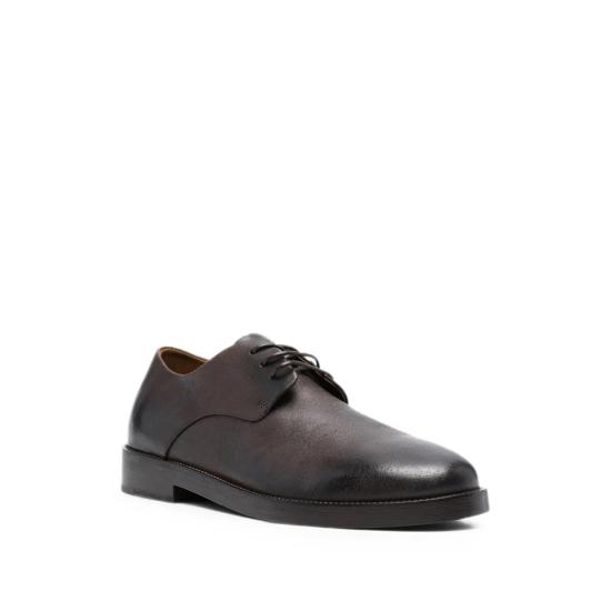 26FW 마르셀 드레스 슈즈 MM4991 P027 460 BROWN - MARSELL