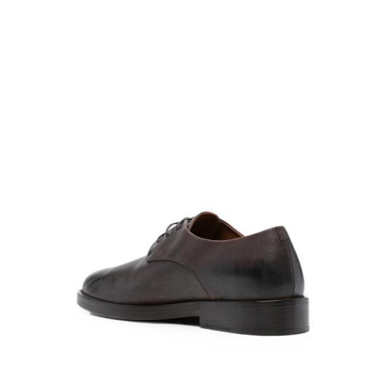 26FW 마르셀 드레스 슈즈 MM4991 P027 460 BROWN - MARSELL