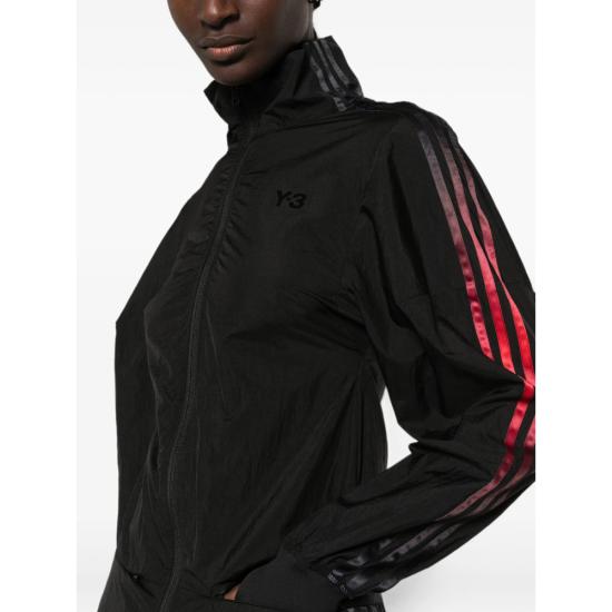 26FW 와이쓰리 미디 원피스 KS1434 BLACK - Y-3