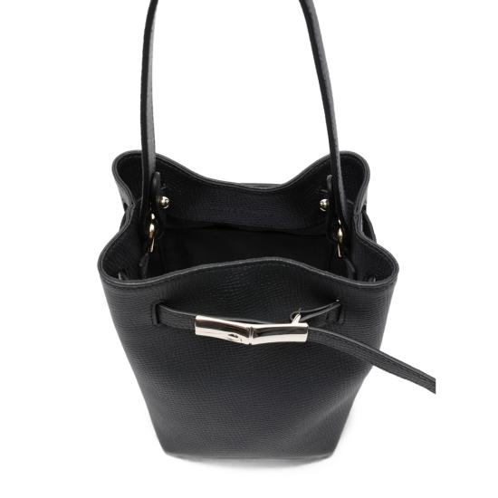 26FW 롱샴 토트백 10397HJH 001 BLACK - LONGCHAMP