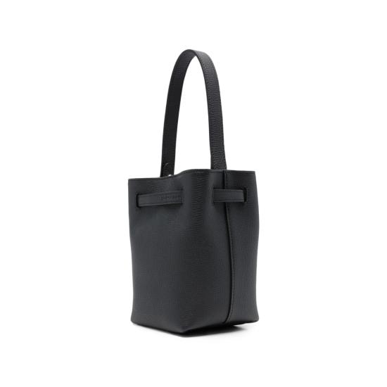26FW 롱샴 토트백 10397HJH 001 BLACK - LONGCHAMP