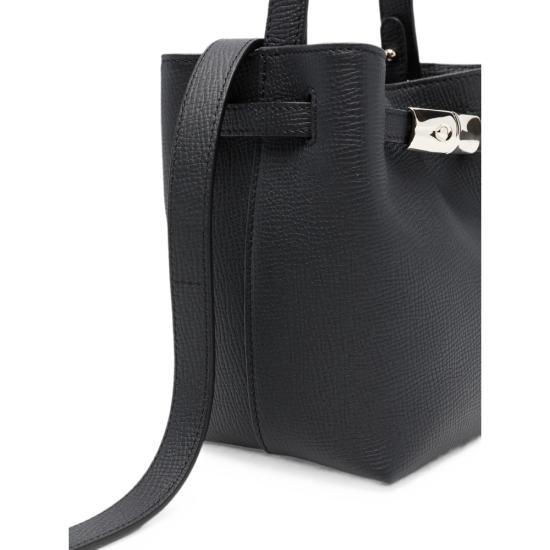 26FW 롱샴 토트백 10397HJH 001 BLACK - LONGCHAMP