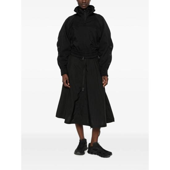 26FW 와이쓰리 봄버 자켓 KS1454 BLACK - Y-3