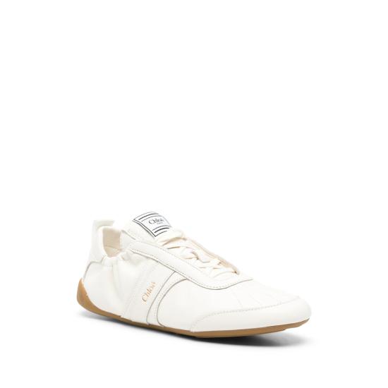 26FW 끌로에 스니커즈 26A15RYJ 122 NEUTRALS - CHLOE
