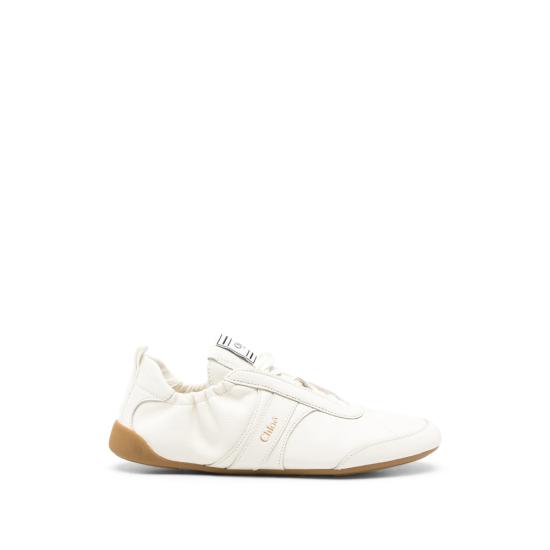 26FW 끌로에 스니커즈 26A15RYJ 122 NEUTRALS