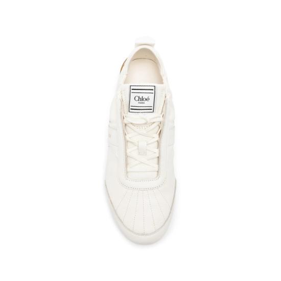 26FW 끌로에 스니커즈 26A15RYJ 122 NEUTRALS - CHLOE