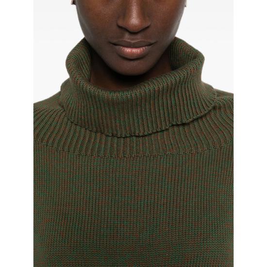 26FW 베이스레인지 자켓 PUCAT CO CALLA GREBR GREEN BROWN - BASERANGE