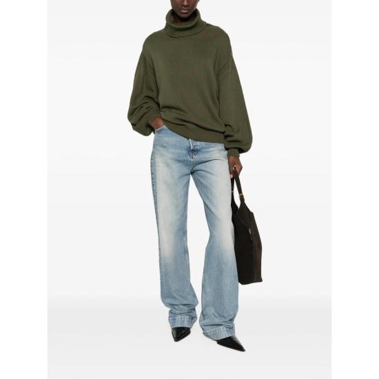 26FW 베이스레인지 자켓 PUCAT CO CALLA GREBR GREEN BROWN - BASERANGE