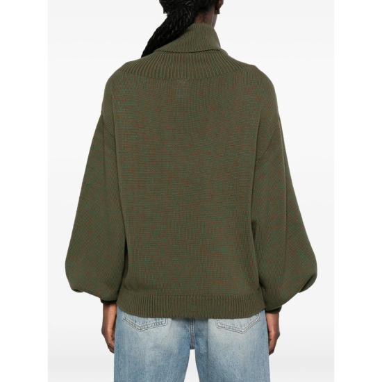 26FW 베이스레인지 자켓 PUCAT CO CALLA GREBR GREEN BROWN - BASERANGE
