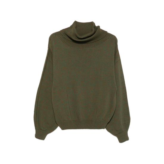 26FW 베이스레인지 자켓 PUCAT CO CALLA GREBR GREEN BROWN