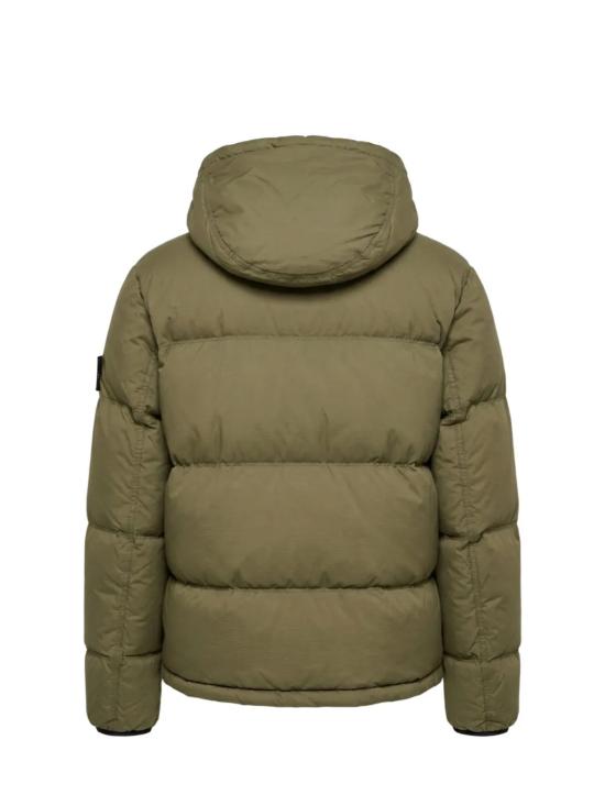 26FW 스톤 아일랜드 숏패딩 L2S154100013S0483 V005G GREEN - STONE ISLAND