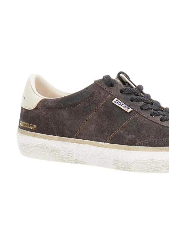 26FW 골든구스 소울스타 스니커즈 GMF00464 F00821660349 GREY - GOLDEN GOOSE