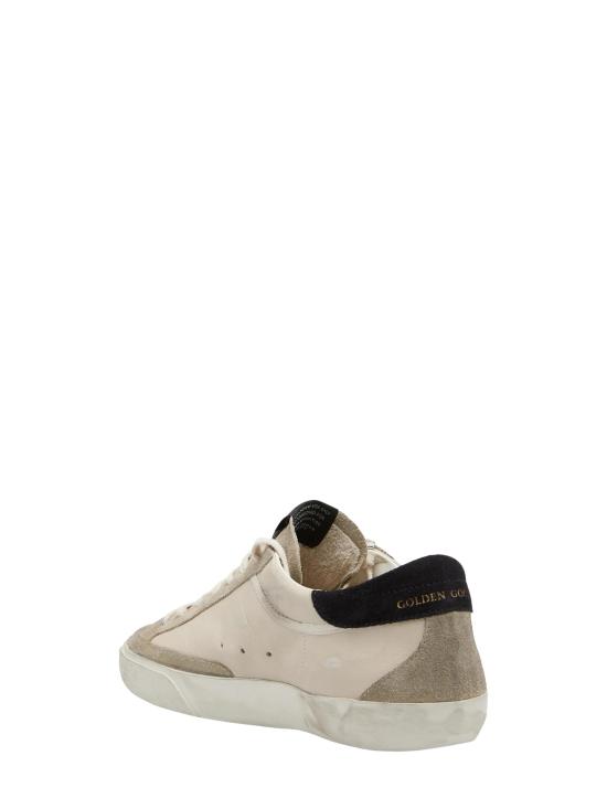 26FW 골든구스 스니커즈 GMF00102 F00872883408 GREEN - GOLDEN GOOSE