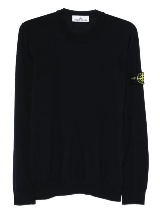 26FW 스톤 아일랜드 스웨터 L2S155100071S00C4 V0020 NAVY