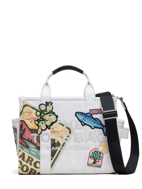 26FW 마크제이콥스 토트백 2P6HTT008H02 474 MULTICOLOR