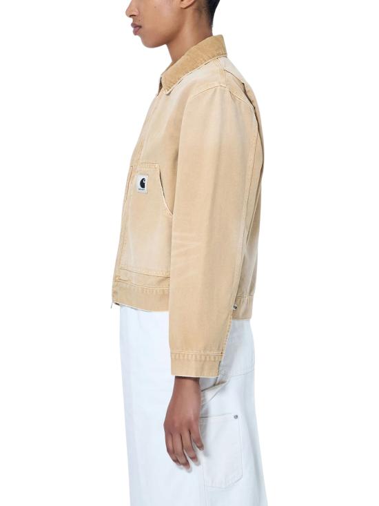 26FW 칼하트 WIP 자켓 I036875 0ME17 BEIGE - CARHARTT WIP