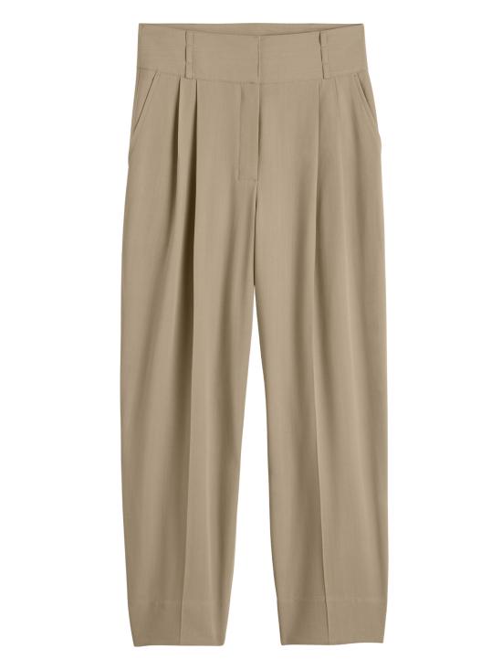 26FW 토템 스트레이트 팬츠 263WRB0419FB0475 249 BEIGE