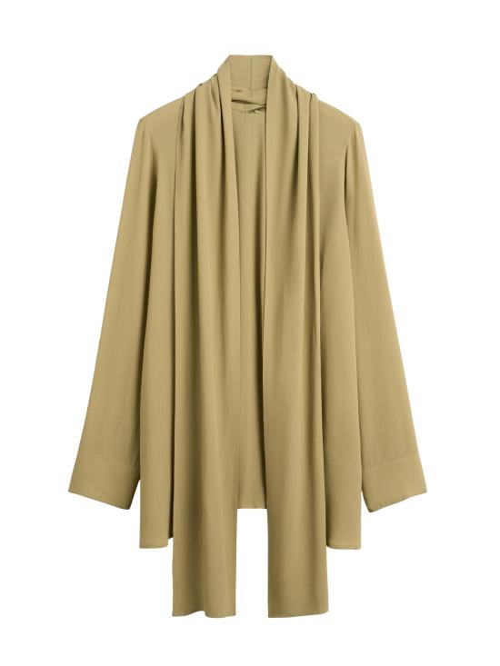 26FW 토템 가디건 263WRT0760FB0670 272 BEIGE