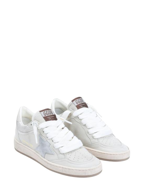 26FW 골든구스 스니커즈 GWF00771 F00870112522 GREY - GOLDEN GOOSE