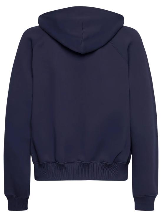 26FW 랄프 로렌 후드 티셔츠 211971698 002 NAVY - RALPH LAUREN