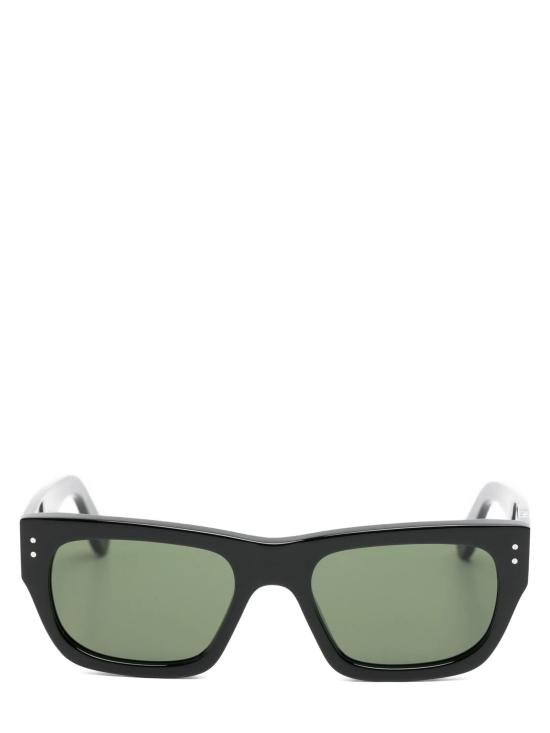 26FW 토템 선글라스 263WAE0012EC0001 BLACK