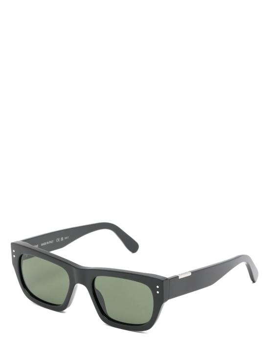 26FW 토템 선글라스 263WAE0012EC0001 BLACK - TOTEME