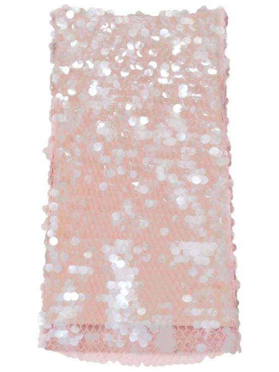 26FW 토리버치 미디 스커트 184876 666 PINK