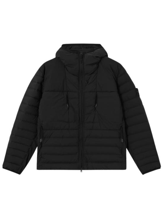 26FW 스톤 아일랜드 자켓 L2S154100107S0183 V0029 BLACK