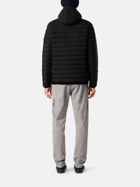 26FW 스톤 아일랜드 자켓 L2S154100107S0183 V0029 BLACK - STONE ISLAND