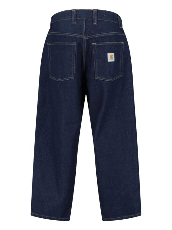 26FW 칼하트 WIP 브랜돈 팬츠 I035893 0102 NAVY - CARHARTT WIP