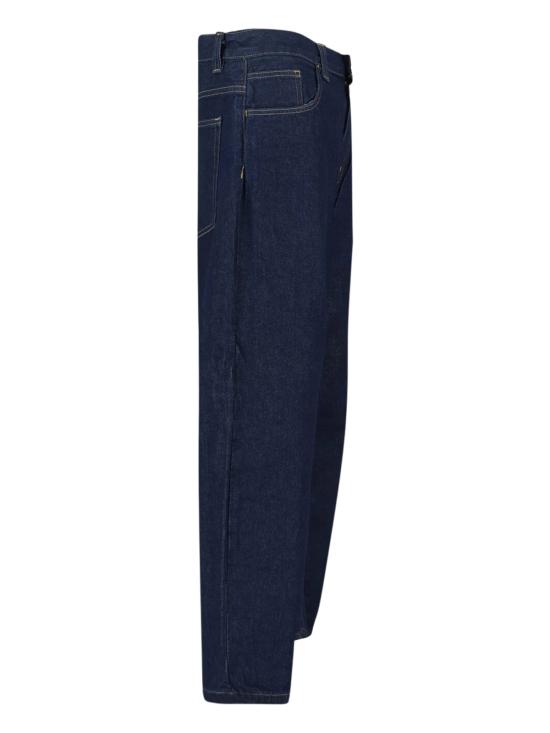 26FW 칼하트 WIP 브랜돈 팬츠 I035893 0102 NAVY - CARHARTT WIP