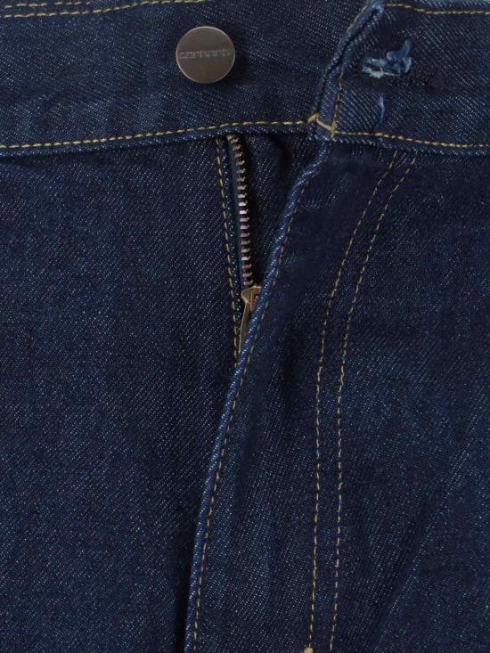 26FW 칼하트 WIP 브랜돈 팬츠 I035893 0102 NAVY - CARHARTT WIP