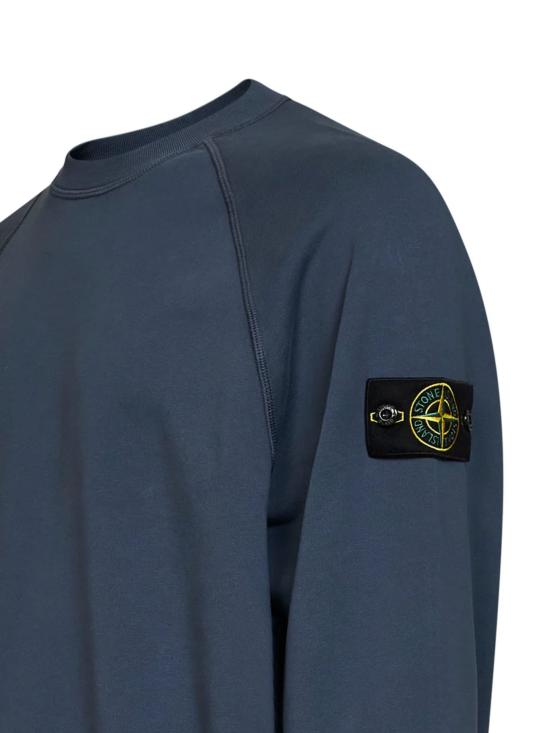 26FW 스톤 아일랜드 긴팔 티셔츠 L2S156100008S0051 V002E LIGHT BLUE - STONE ISLAND