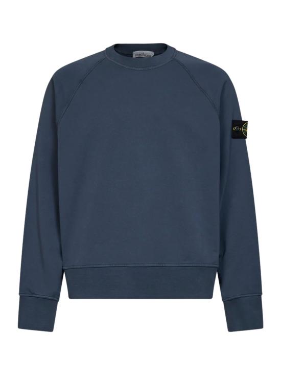 26FW 스톤 아일랜드 긴팔 티셔츠 L2S156100008S0051 V002E LIGHT BLUE
