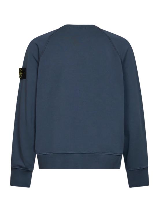 26FW 스톤 아일랜드 긴팔 티셔츠 L2S156100008S0051 V002E LIGHT BLUE - STONE ISLAND