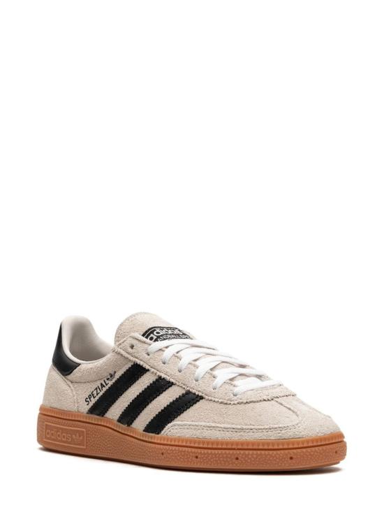 26FW 아디다스 스페지알 핸드볼 IF6562 ALUMIN BEIGE - ADIDAS