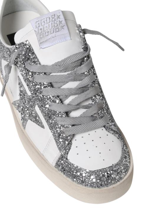 26FW 골든구스 STARDAN 스타단 스니커즈 GWF00128 F00218580185 SILVER - GOLDEN GOOSE