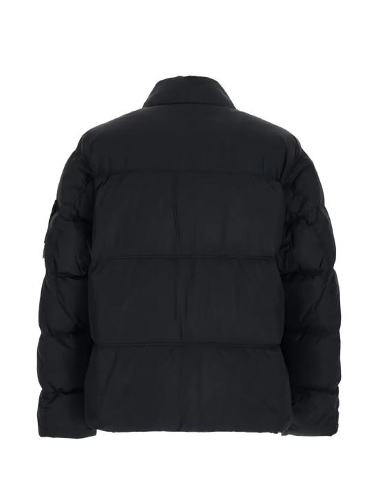 26FW 스톤 아일랜드 윈드 레지스턴트 & 안티드롭 다운 재킷 윈드 레지스턴트 & 안티드롭 다운 재킷 L2S15 4100109 S0A23 V0029 - STONE ISLAND