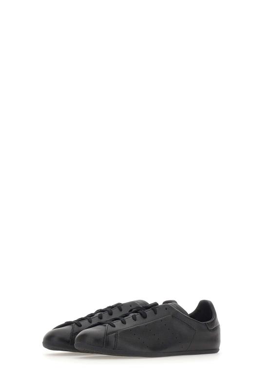 26FW 아디다스 스탠 스미스 로우 프로 JR6010 BLACK - ADIDAS