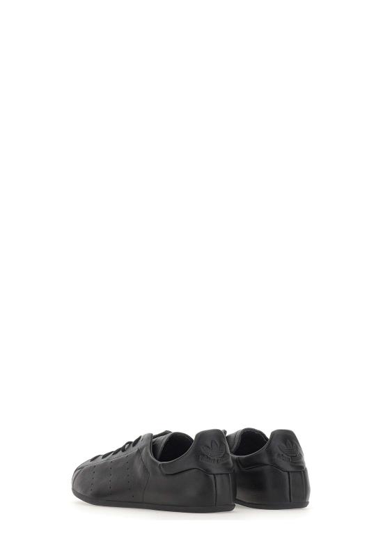 26FW 아디다스 스탠 스미스 로우 프로 JR6010 BLACK - ADIDAS