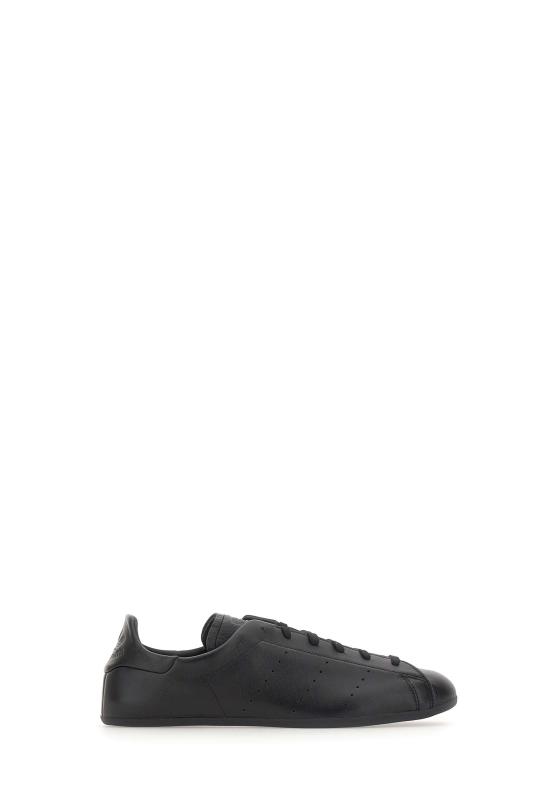 26FW 아디다스 스탠 스미스 로우 프로 JR6010 BLACK