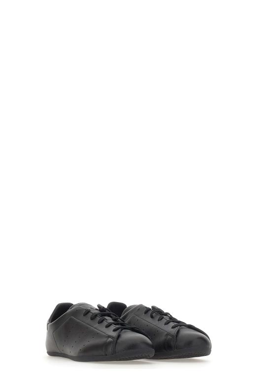 26FW 아디다스 스탠 스미스 로우 프로 JR6010 BLACK - ADIDAS