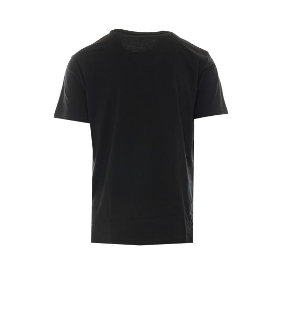 26FW 폴로 랄프로렌 반팔 티셔츠 710680785001 RL BLACK - POLO RALPH LAUREN